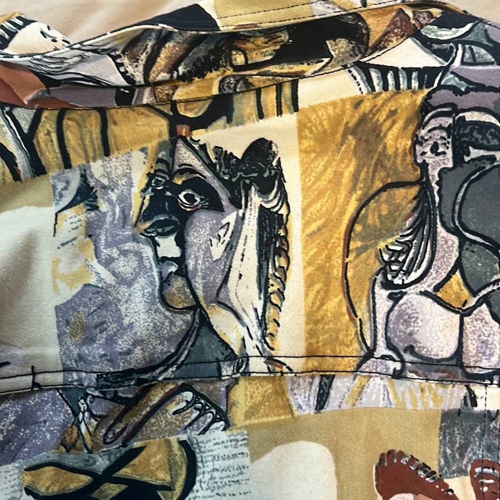 Amazing jacket - Picture 4 of 5